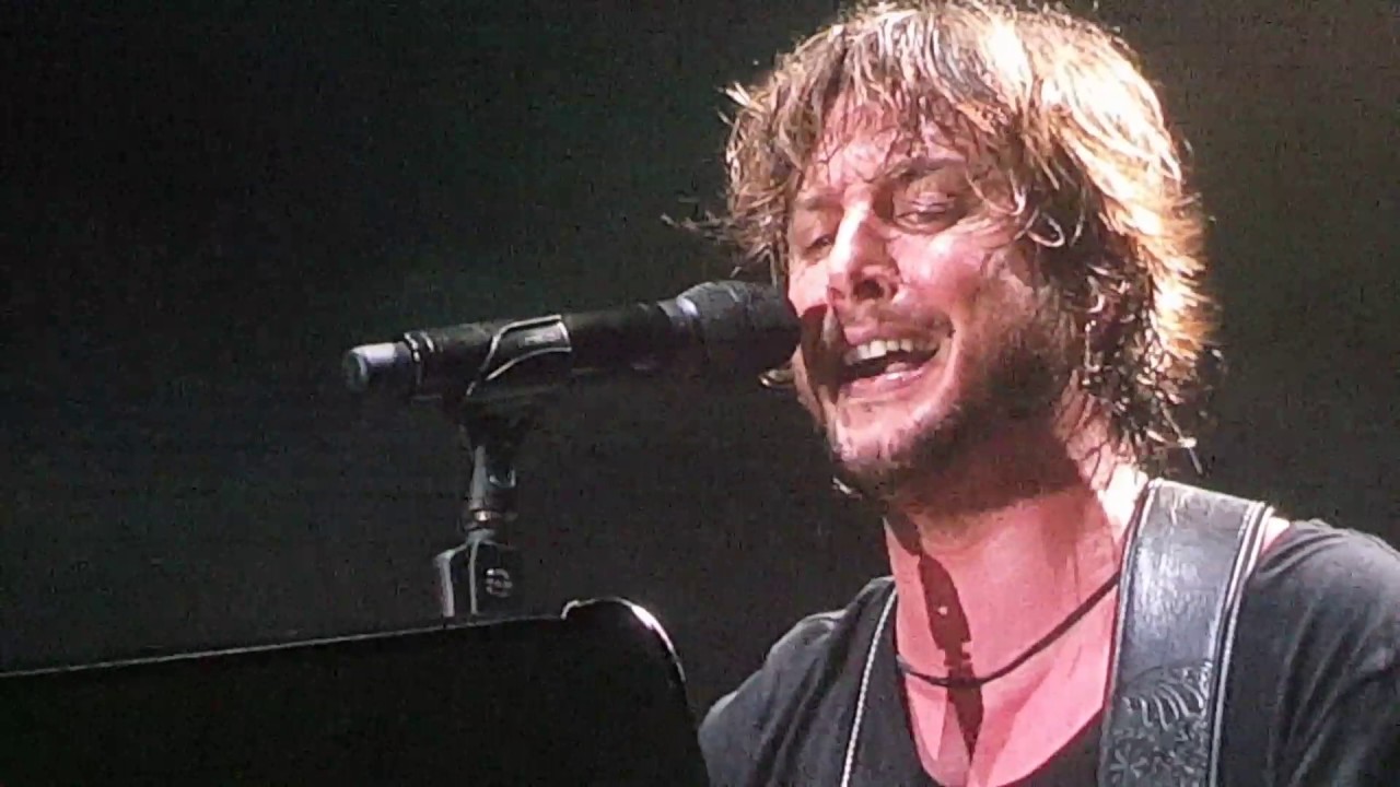 Concierto Cadiz Manuel Carrasco