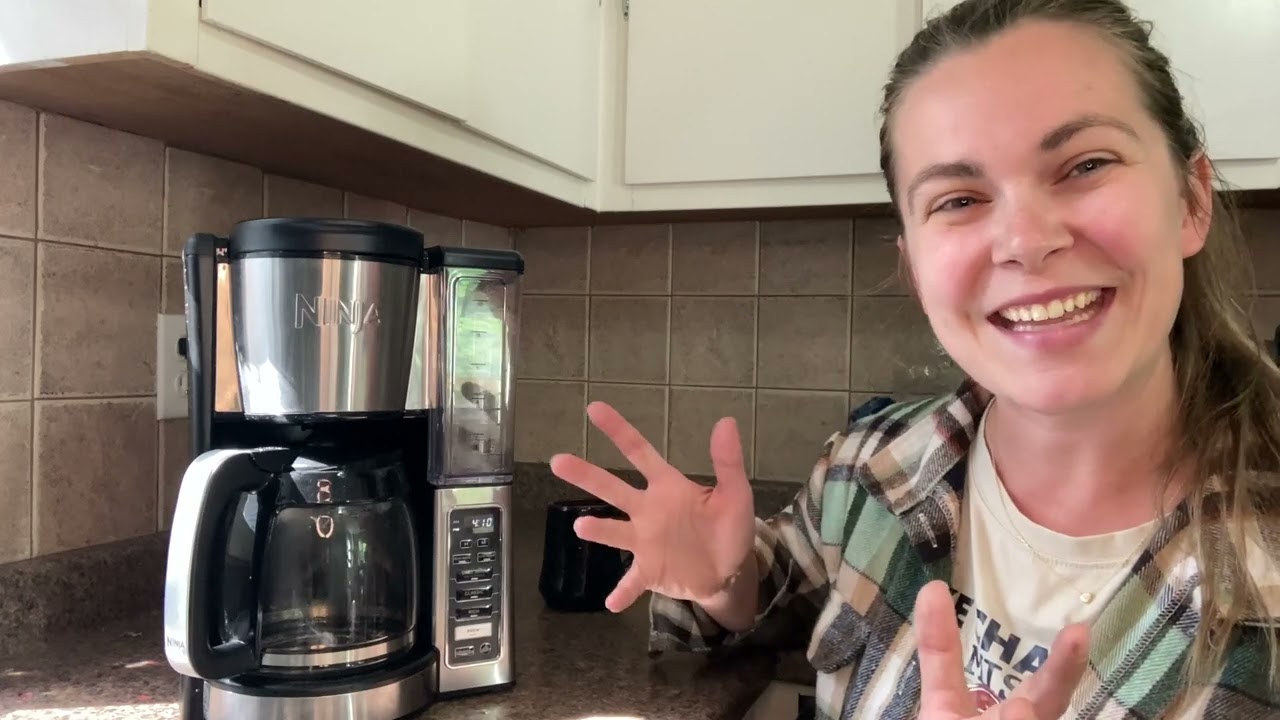 Is the Ninja 12-Cup Programmable Coffee Brewer Worth the Money? Here&rsquo;s What We Found