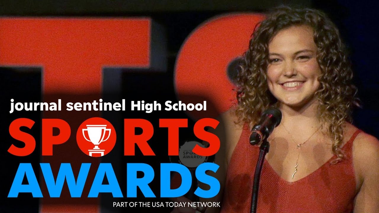 The 2019 Journal Sentinel High School Sports Awards
