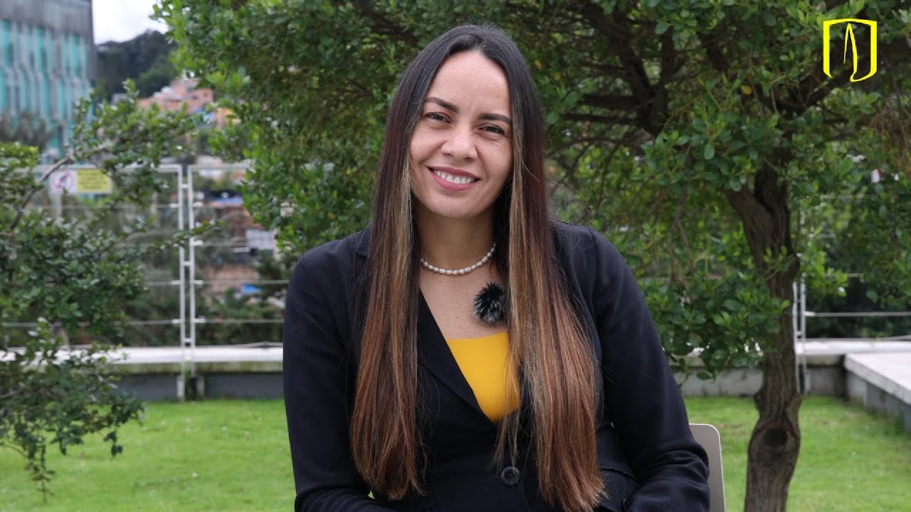 Carolina Fonseca y su historia de vida