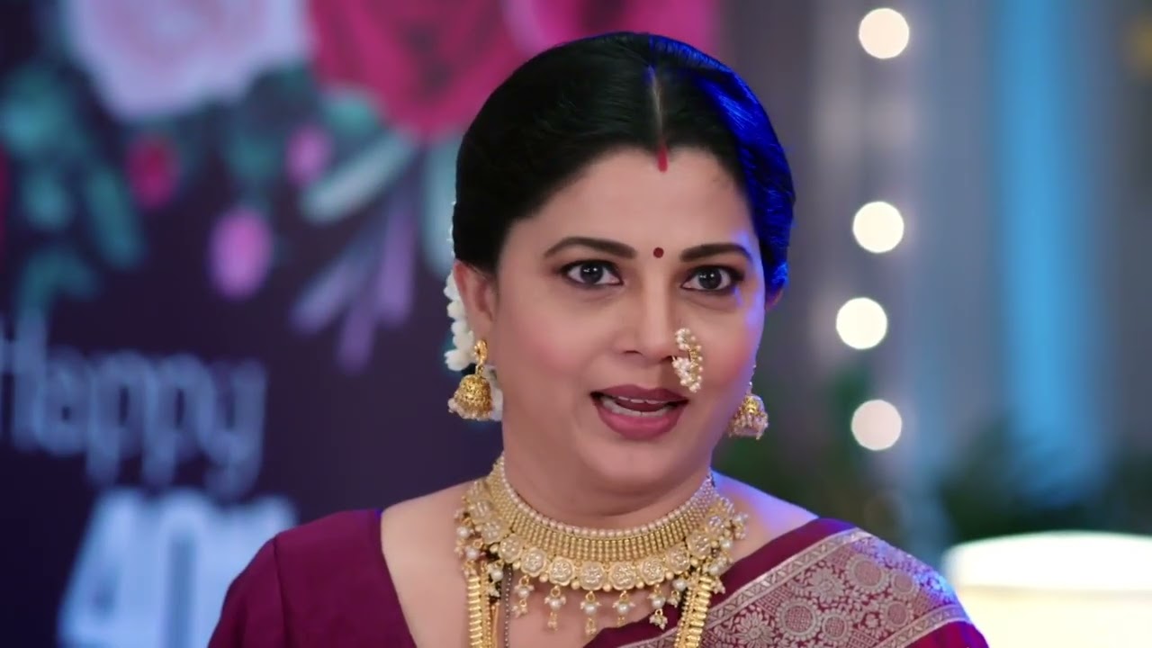 Savalyachi Janu Savali | Ep - 360 | Webisode | Oct 13 2025 | Zee Marathi