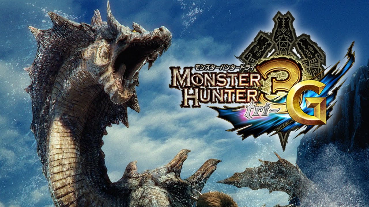 上位突入！ボロス一式と上位ガンランスを完成させる枠【MH3G/HD】