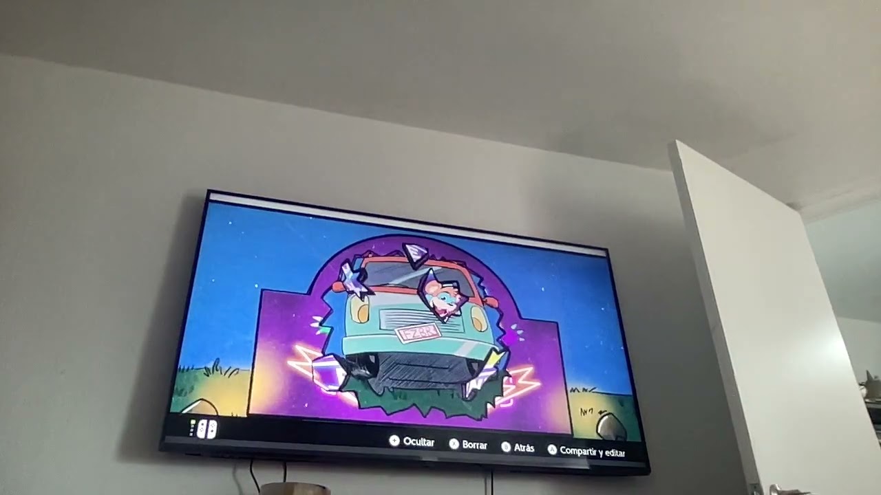 un bug