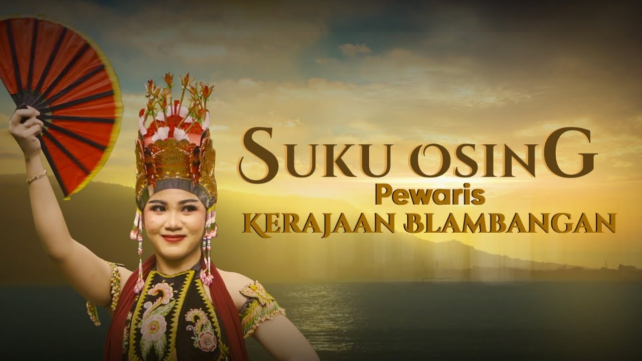 Suku Osing di Banyuwangi: Pewaris Terakhir Kerajaan Blambangan di Ujung Timur Jawa