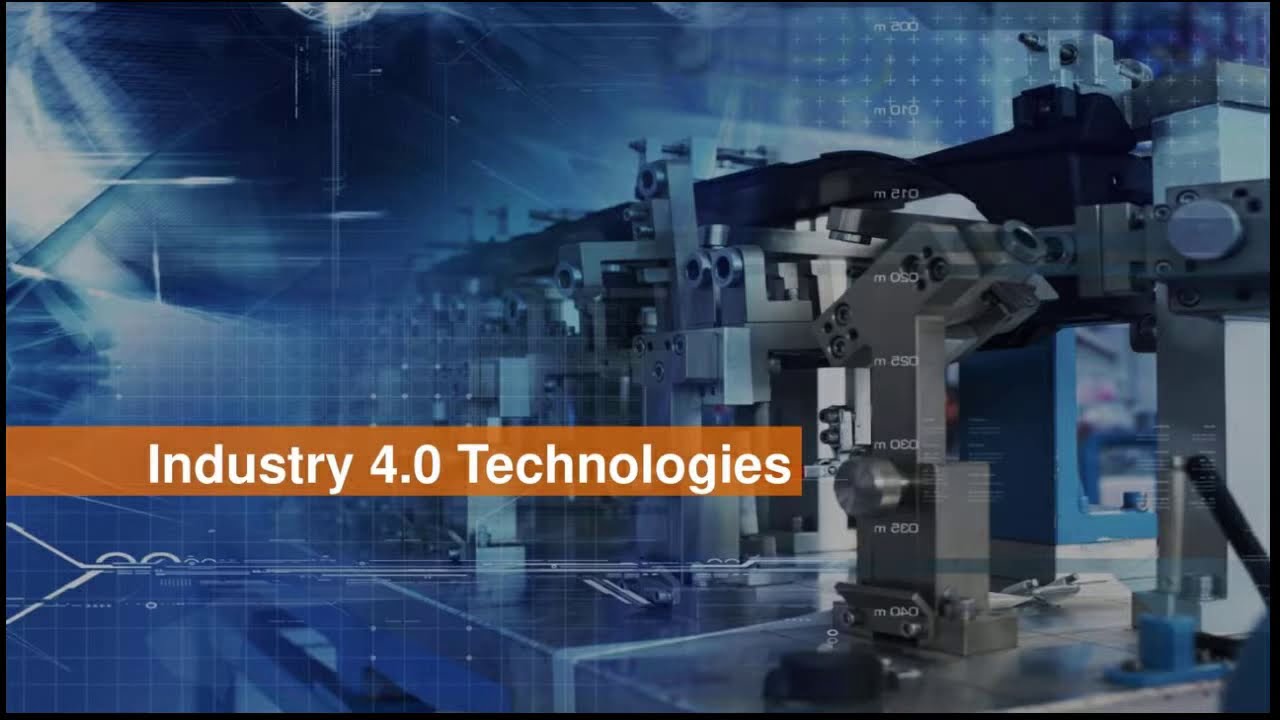Industry 4.0: How to Make It Work for Your Manufacturing Business