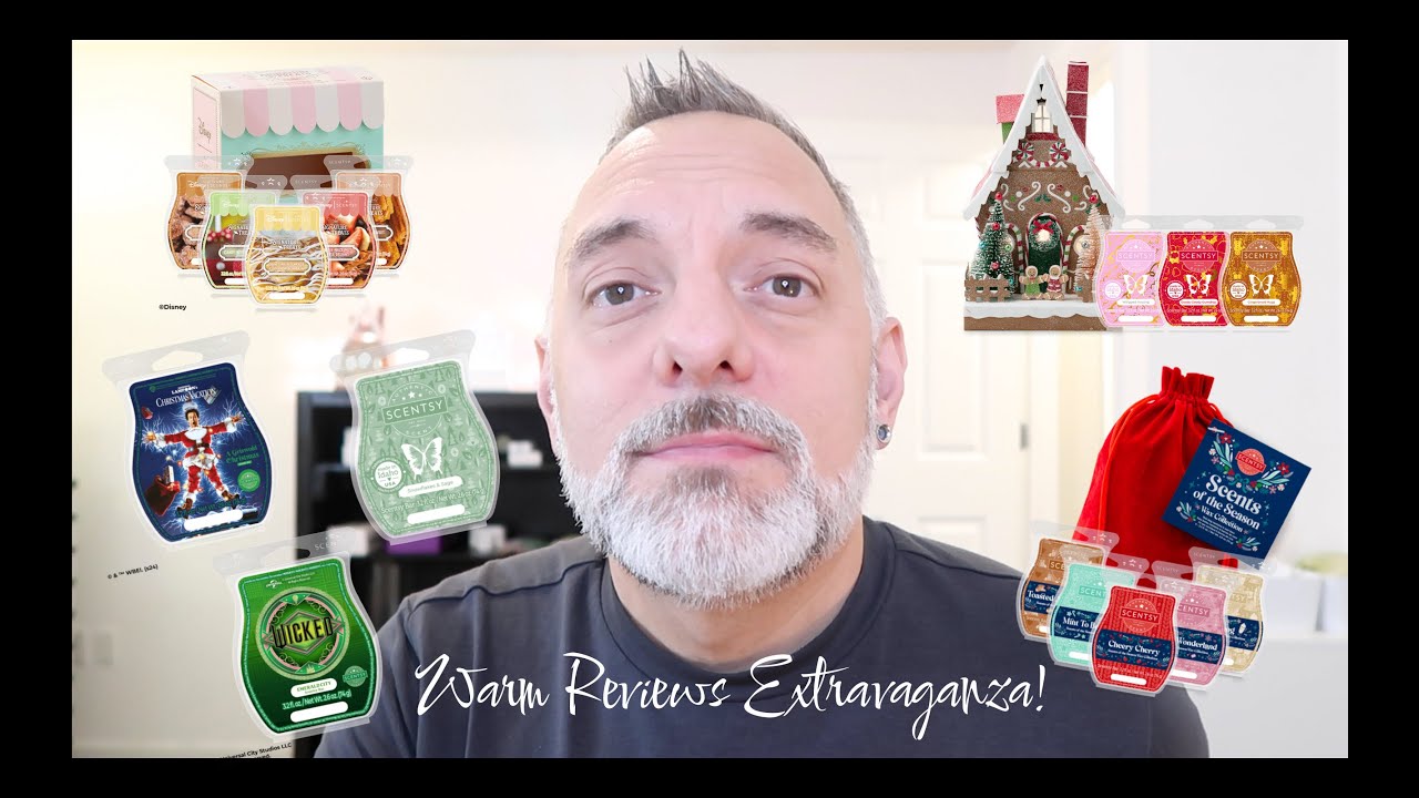 Warm Reviews Extravaganza!