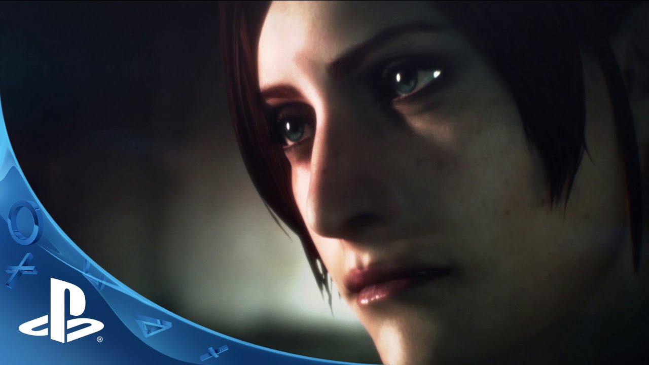 Resident Evil Revelations 2 - Drama Trailer | PS4, PS3