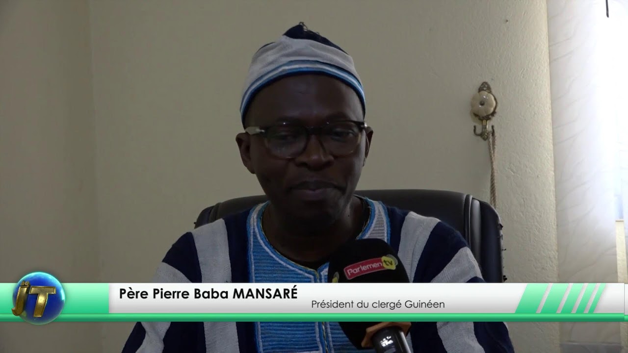 Le Journal de Parlement TV du 3 MARS 2026