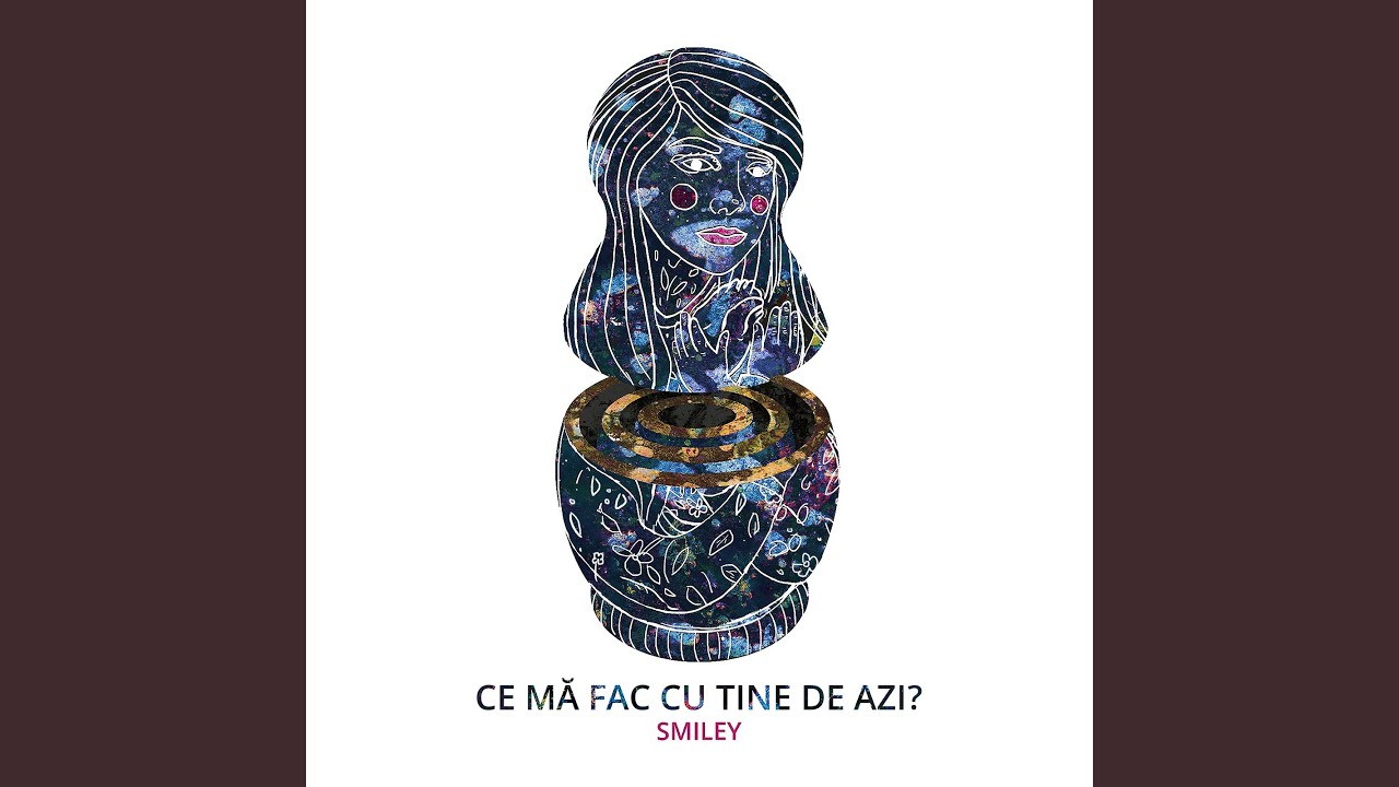 Ce ma fac cu tine de azi