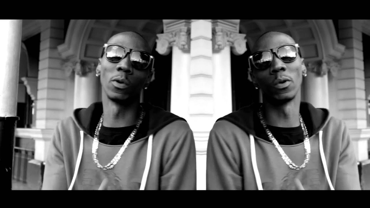 POY ft Spinx_Dirty Game_Directed by Blaqs