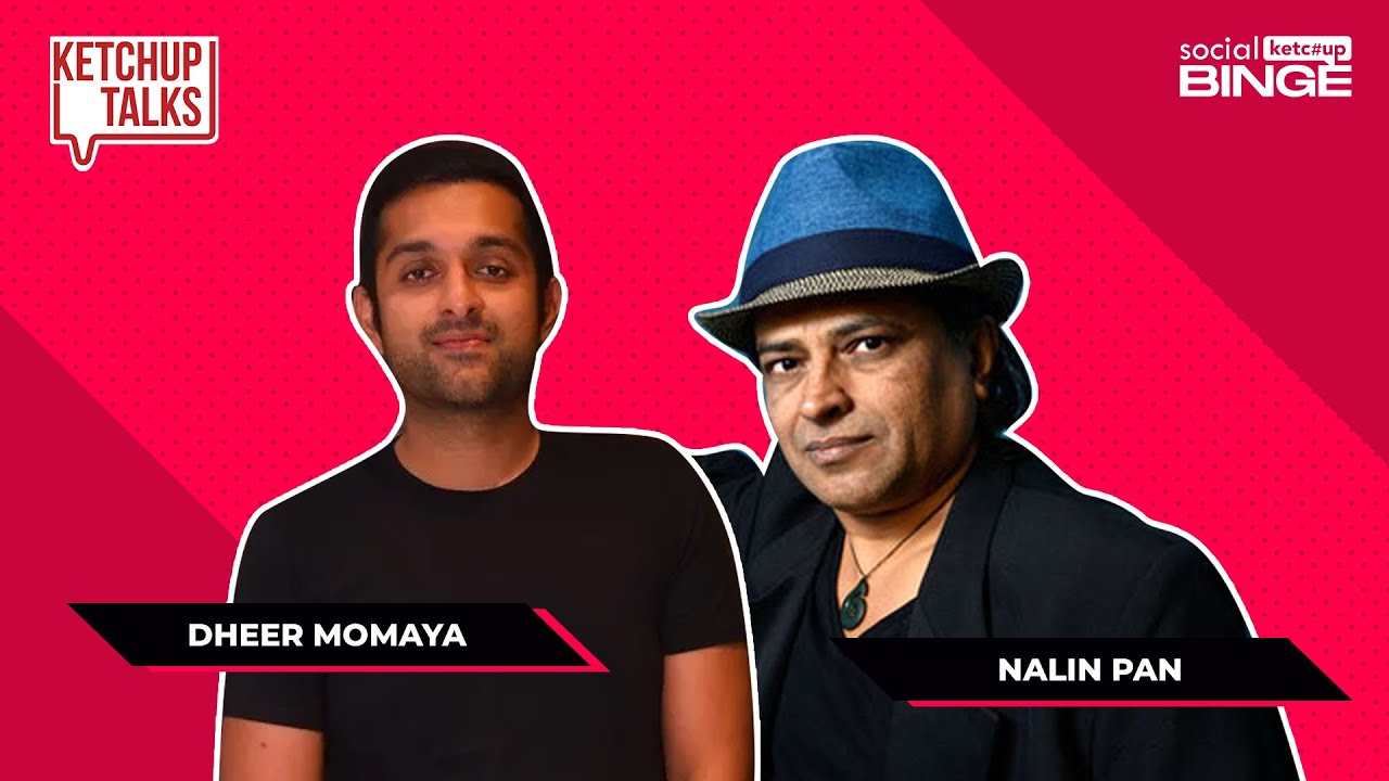 #KetchupTalks with the makers of the movie Chhello show | India's Official Entry to the Oscars 2023