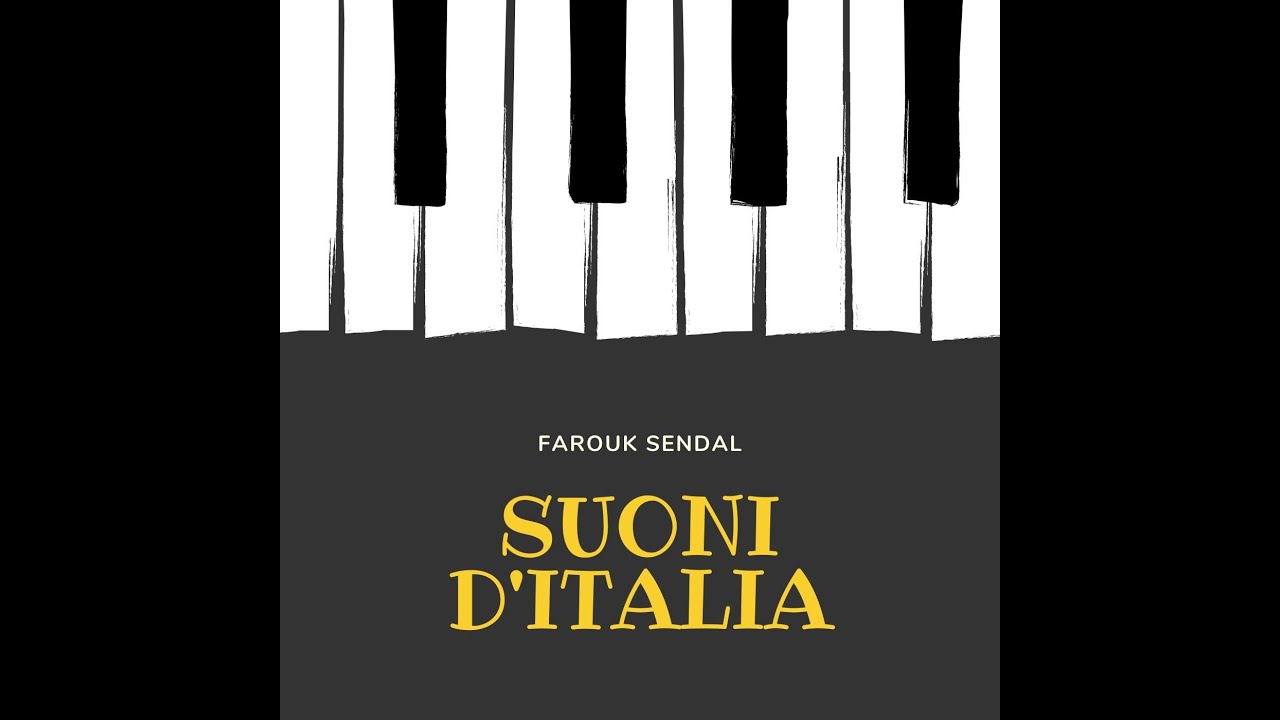 Farouk Sendal - Sounds Of Italy