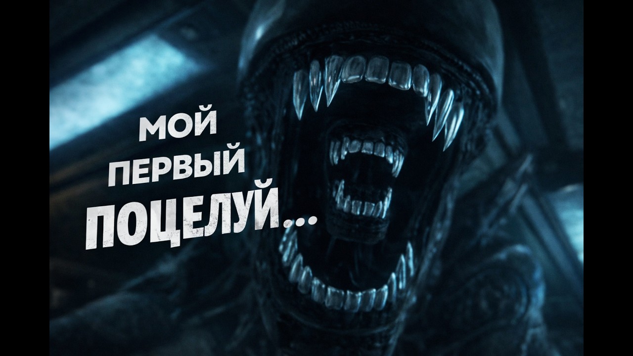 Alien Isolation - Это должно было закончиться так?...#3