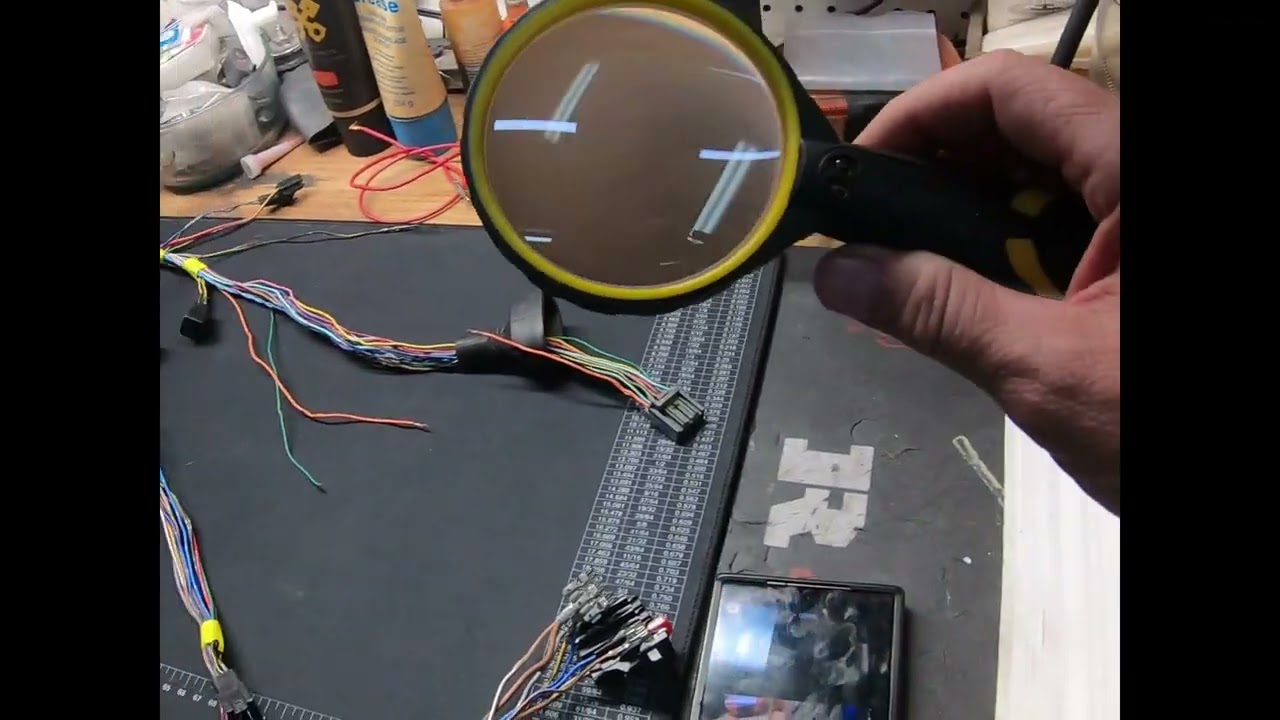 How to Identify terminal connections