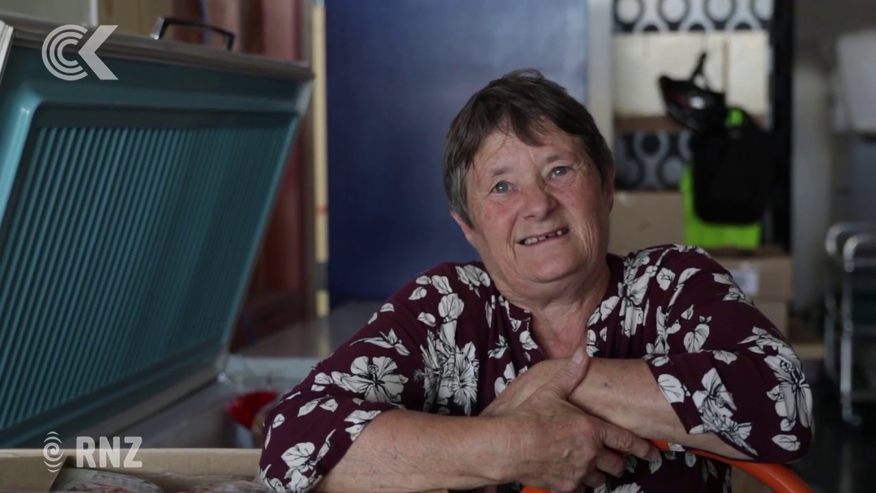 Masterton house prices out of reach, no state homes available