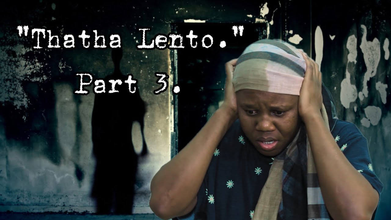 The Black Cloth - Episode 3: 