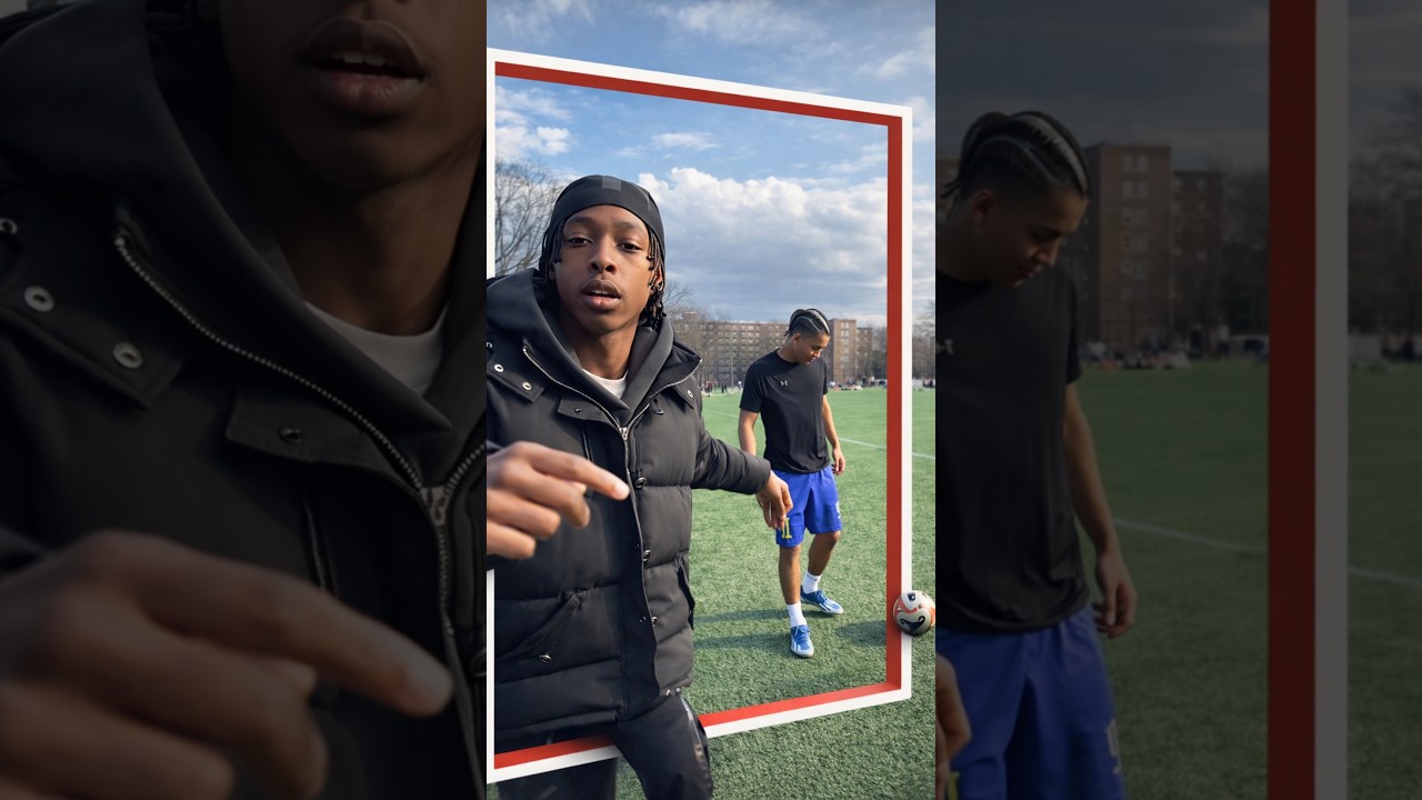 He Thought He Was In Trouble 😳 @anik7.26 tiktok #usa #sports