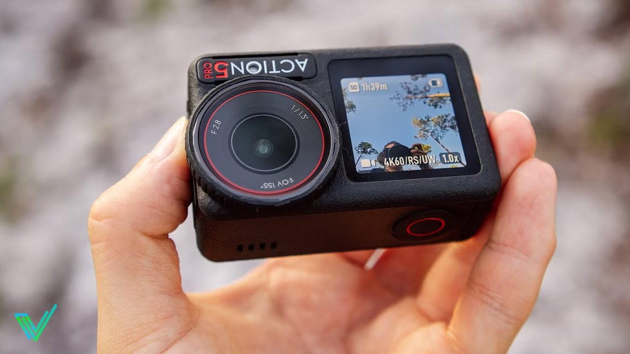 5 Meilleures Caméras Vlog Compactes pour Créateurs en 2025
