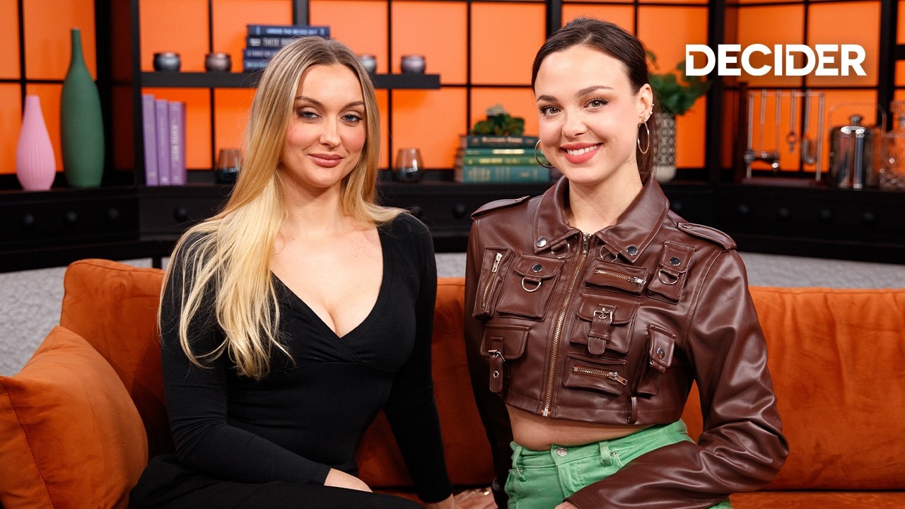Бейли Тейлор из сериала «Летний дом» рассказала о возможном романе с Карлом Радке и назвала Линдс...