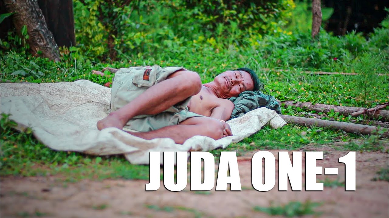 Juda One-1_(Official Music Video)
