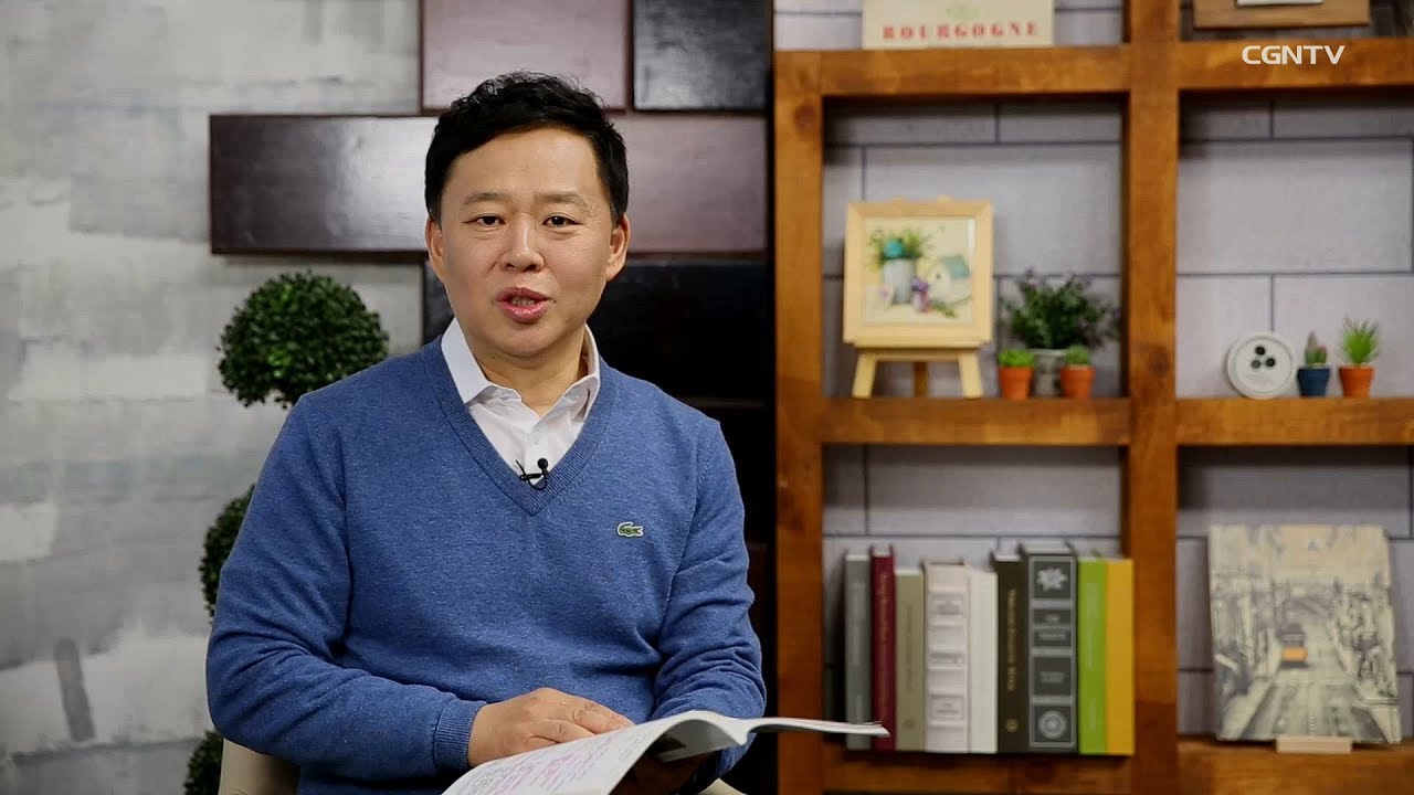 [생명의 삶] 20181213 회복을 원하시는 주님이 앞서 준비하십니다 (역대하 29:29~36)