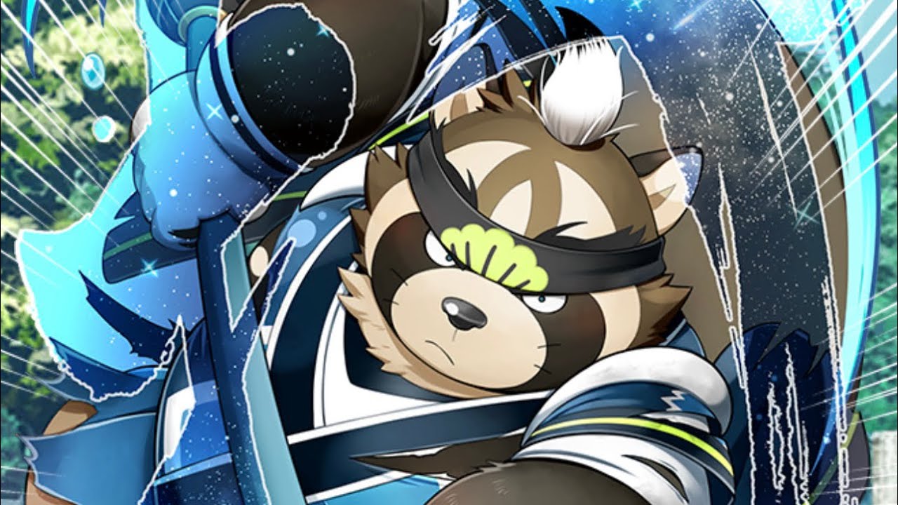 Live A Hero Chapter 1 Episode 11