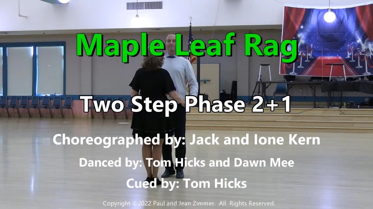 Maple Leaf Rag