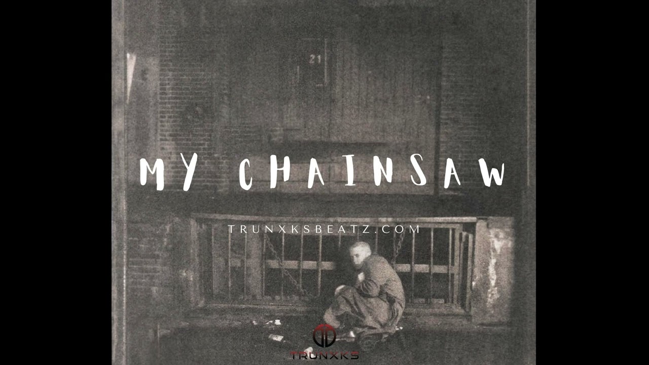MY CHAINSAW (Eminem Type Beat x D12 Type Beat x Slim Shady Type Beat)
