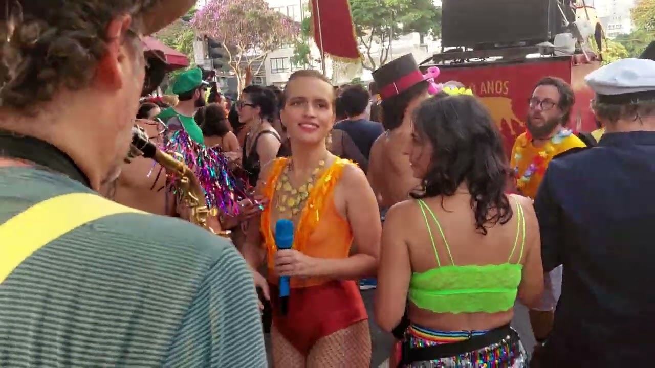 Bloco do Bastardo
