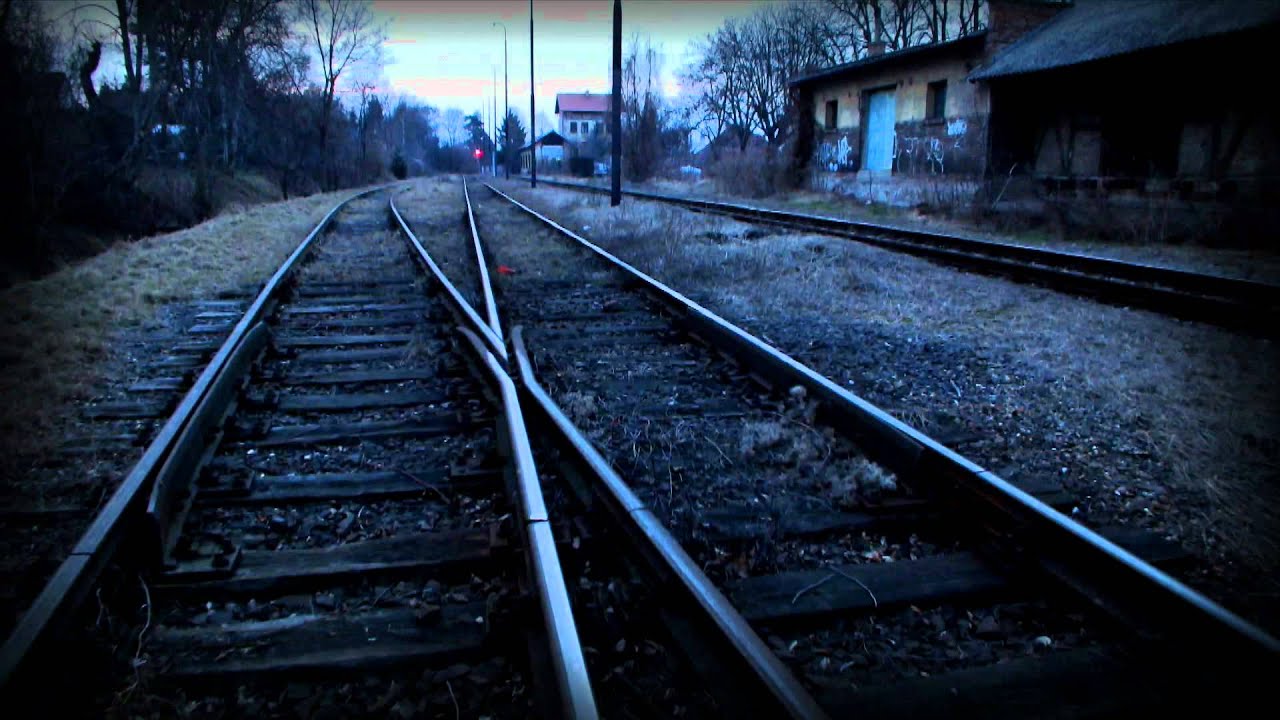 Staré nádraží v Brandýse nad Labem