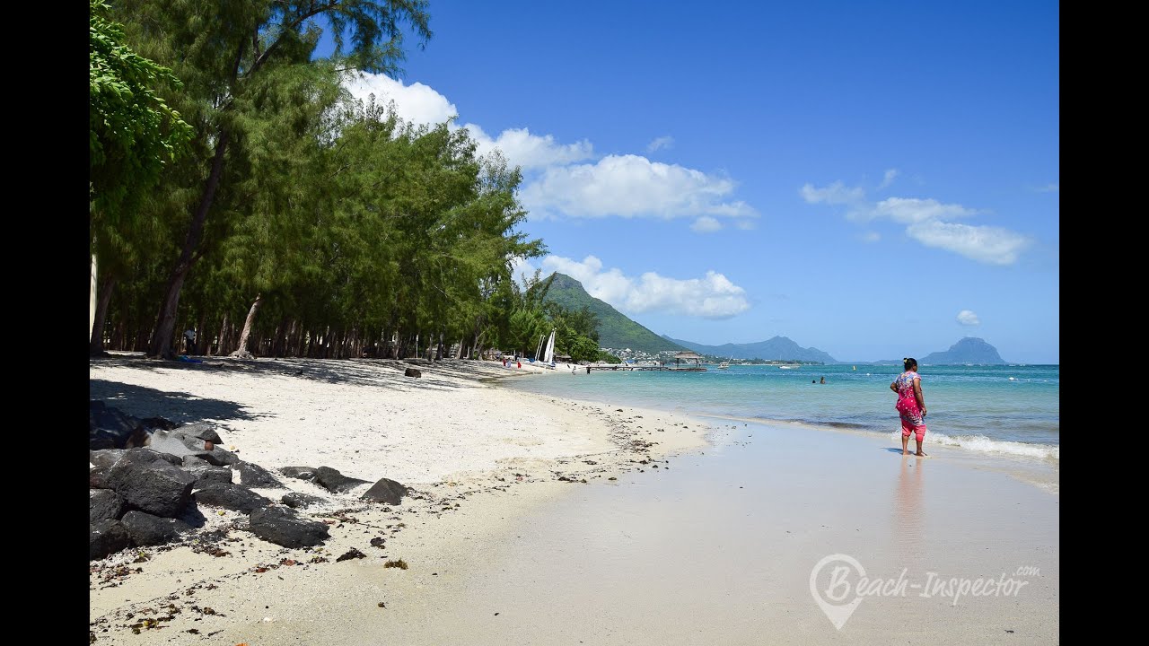 Strand Wolmar Beach | Strände auf Mauritius