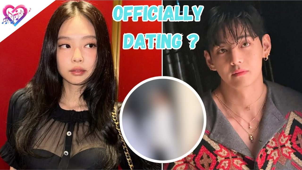Jennie's Viral Video in Paris Sparks Reactions to Dating BTS's V | kpop news