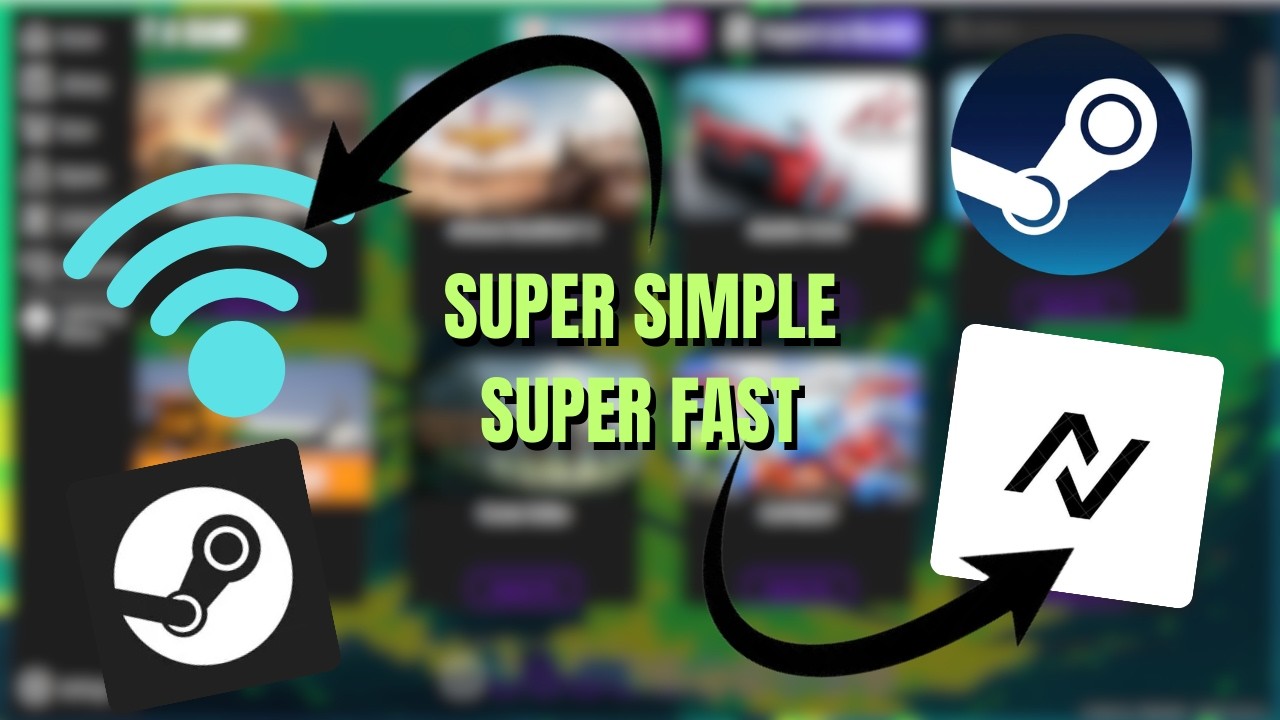 How to Get Online When Using Steam Tools/Project Lighting