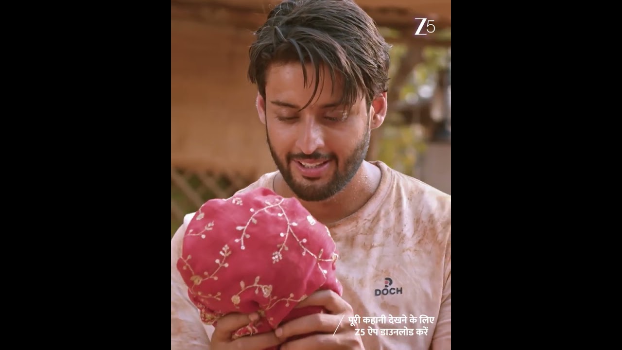 Saru | Episode 287 | February 24, 2026 | Saru and Ved | ZeeTVME