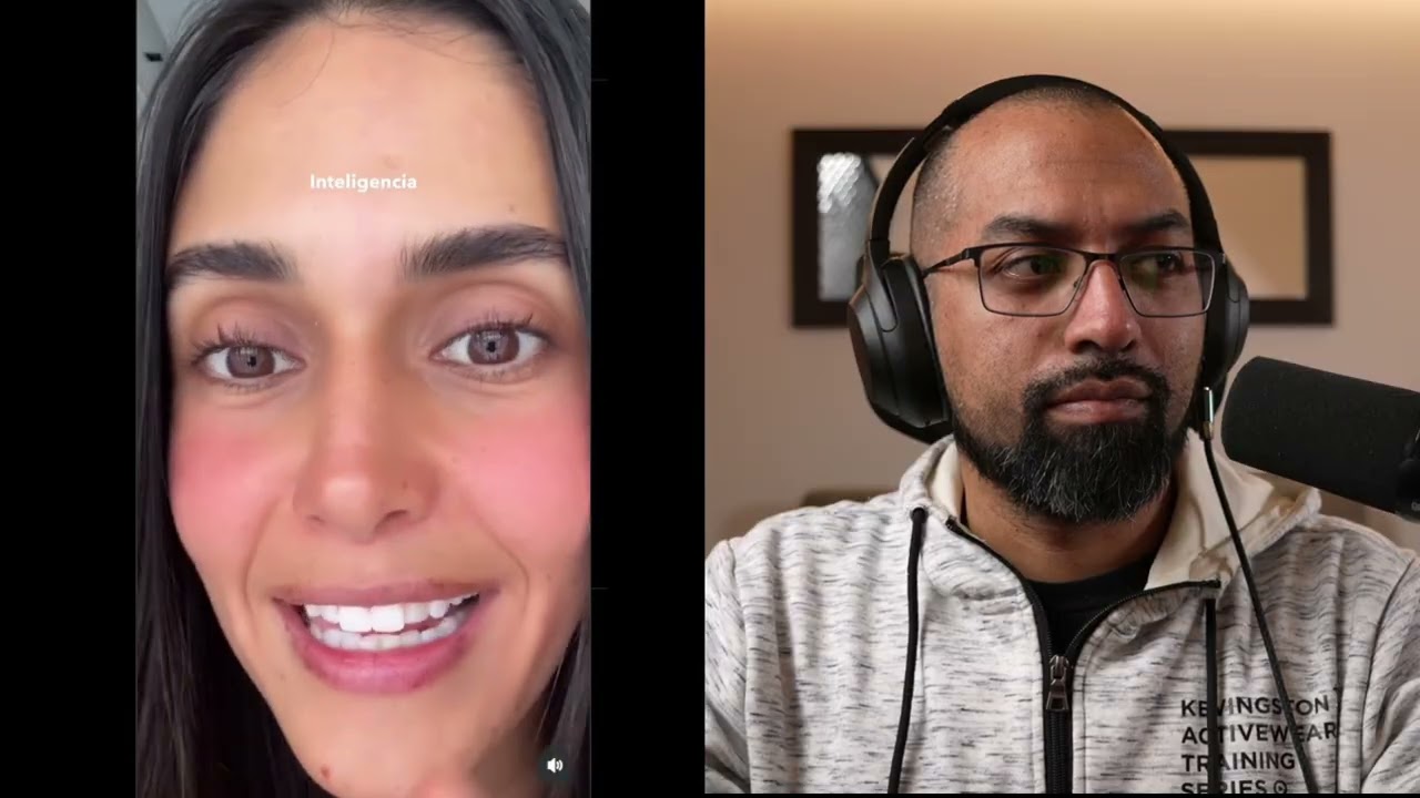 Experto en seduccion reacciona a TIkTOk Parte 6