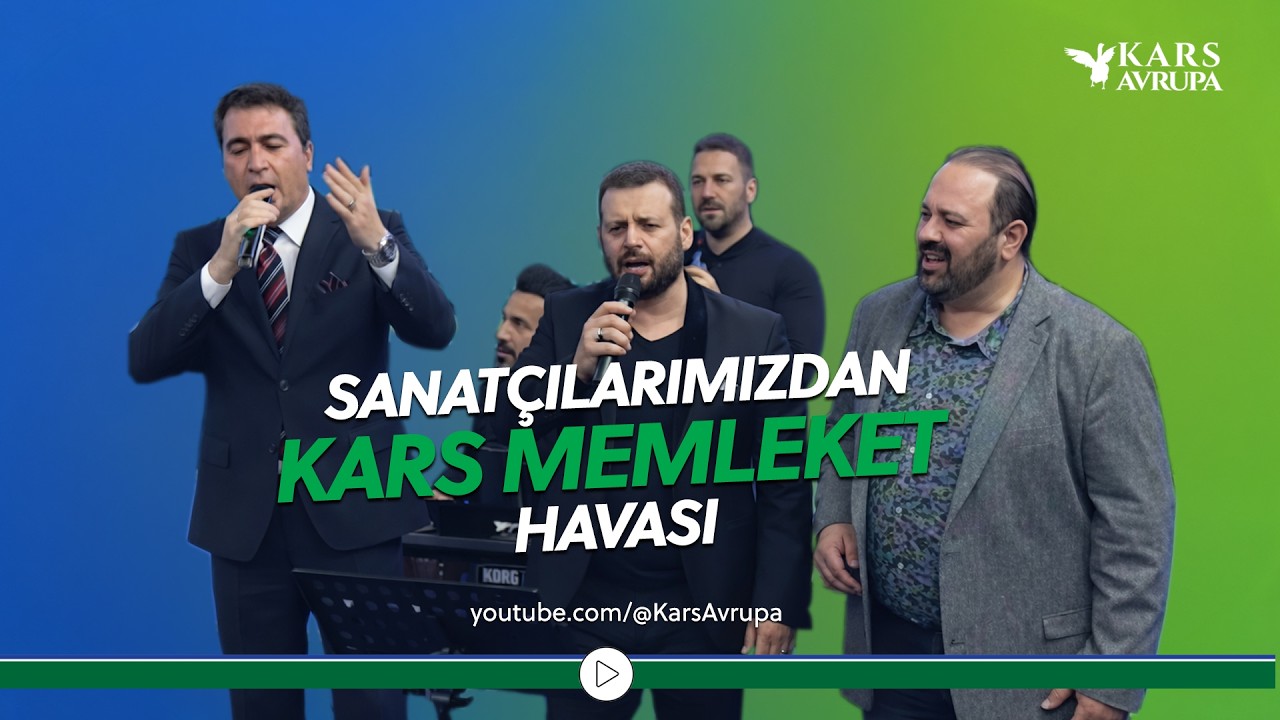 100.Yıl Kars Memleket Havası