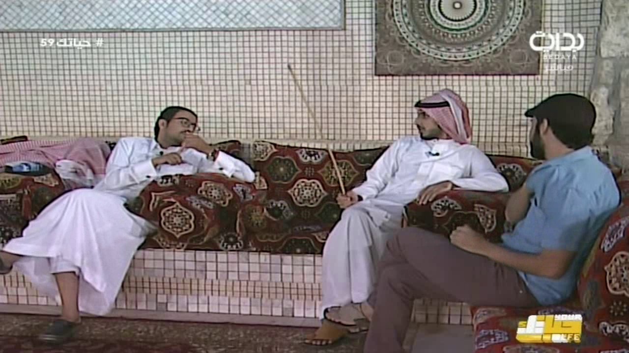 منتصف الليل - الإثنين | #حياتك59