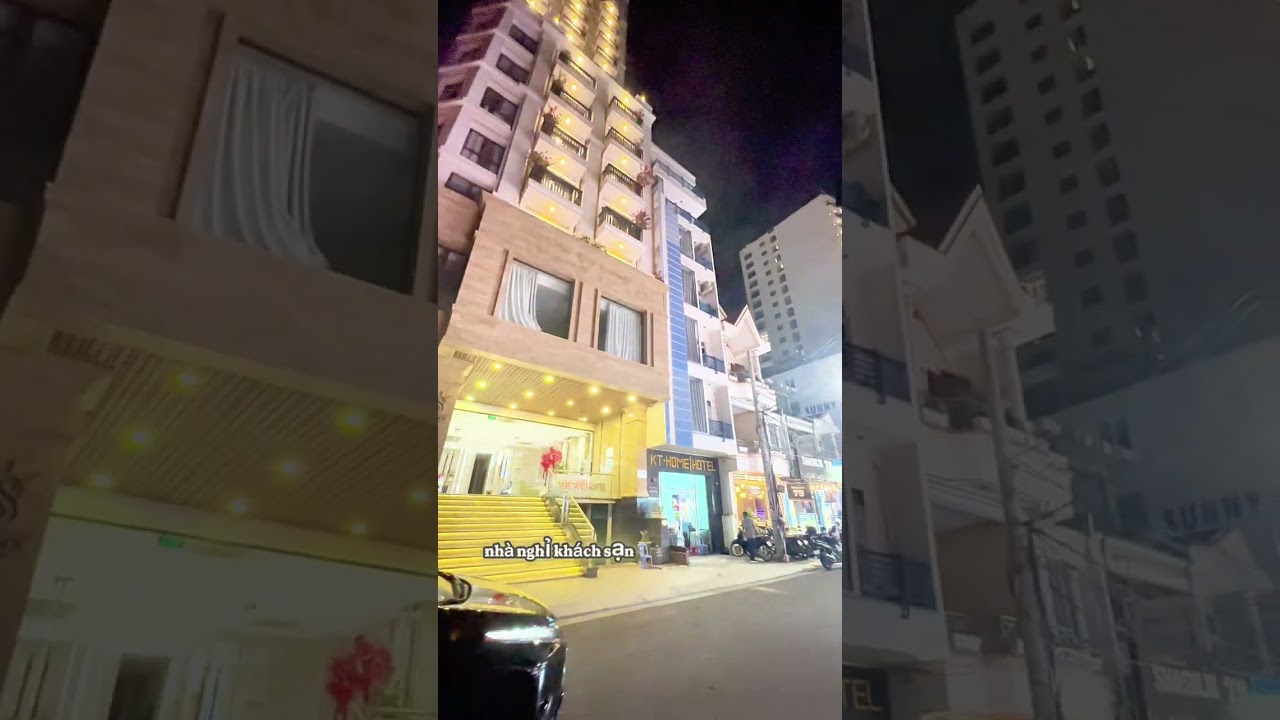 Khách sạn 20 phòng cho nguồn thu lớn, chủ định cư nước ngoài cần gả nhanh tại hẻm 96 Trần phú 