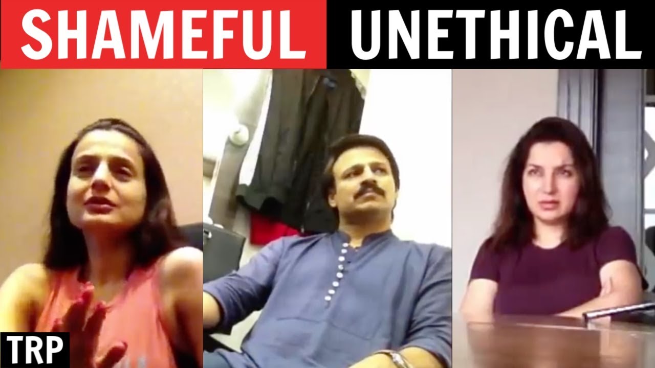 The Shocking & Dark Side Of Bollywood Celebrities Exposed