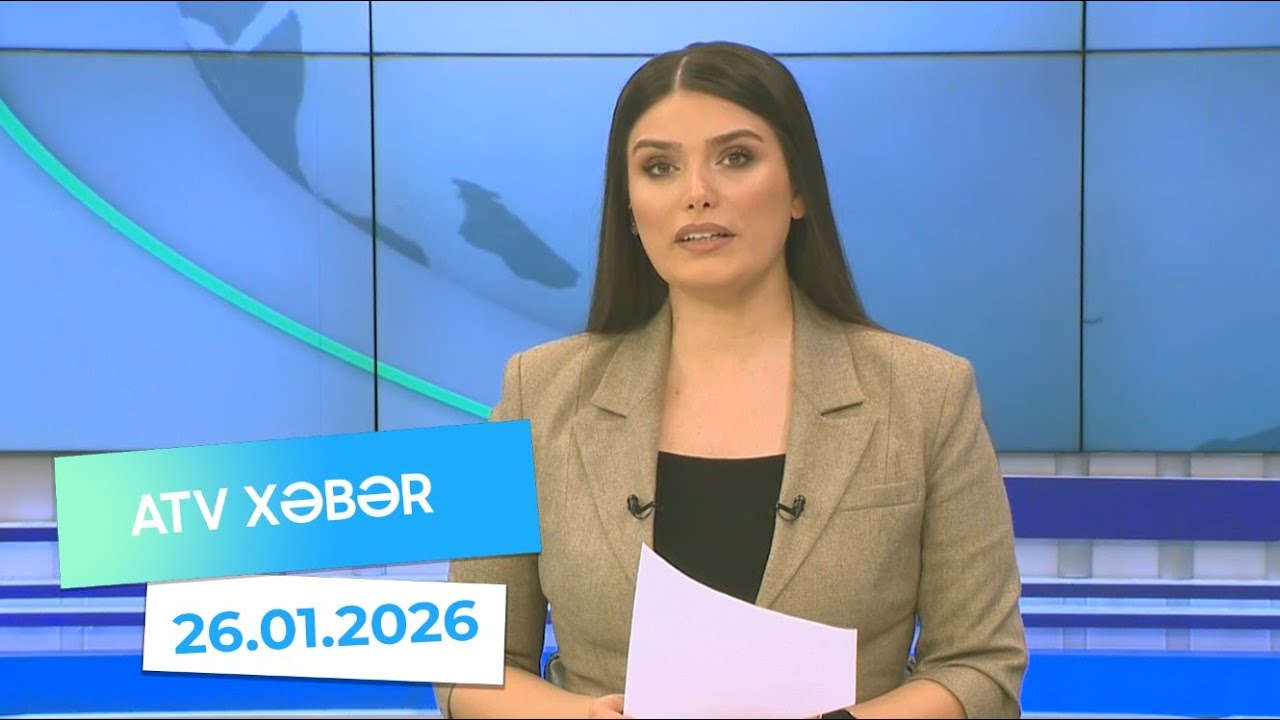 ATV XEBER / 26.01.2026 / 14:00