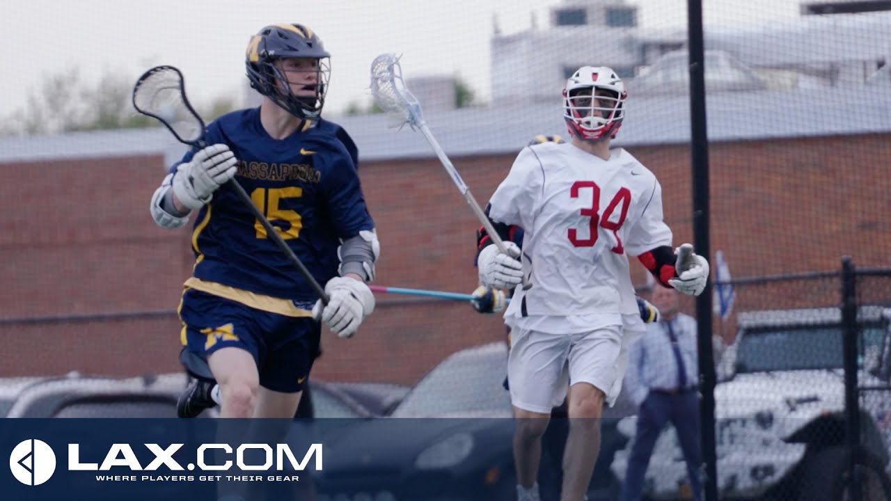 Massepequa (NY) vs Syosset (NY) | 2022 High School Highlights
