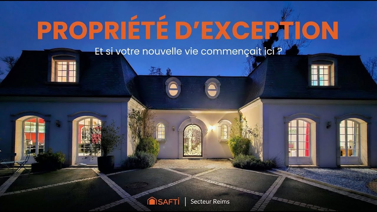 MAISON STYLE MANSART