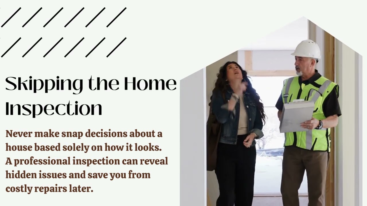 Nonna Homes Explains 6 Common Mistakes People Make When Buying a Home