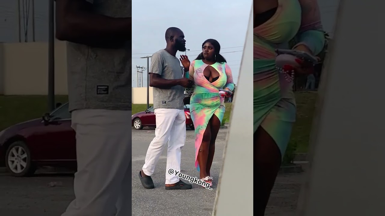 Prank combination 15…they were very friendly and accommodative regardless am a total stranger.