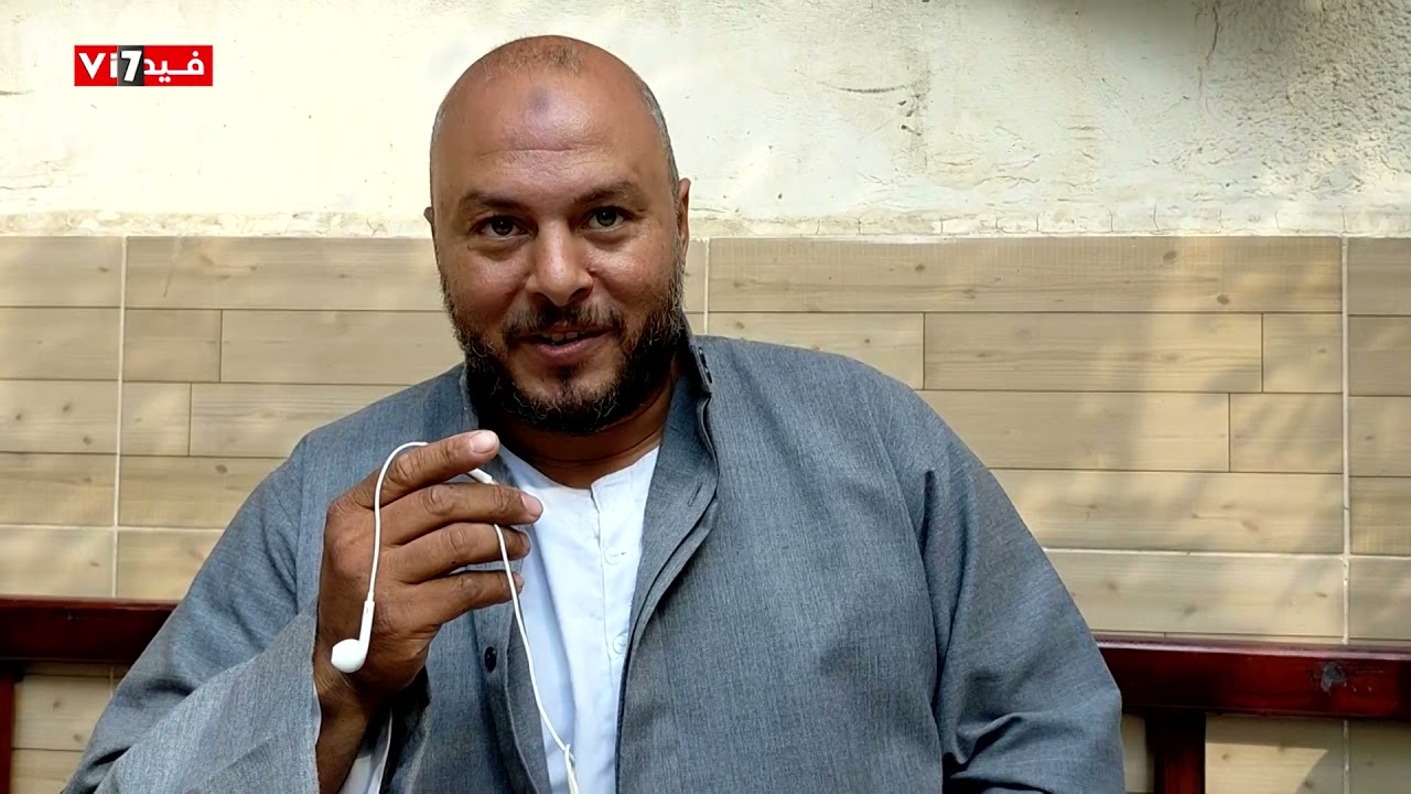 عامل بناء ويعالج المرضى.. شاهد أهالى الغربية يروون حكاية الطبيب النصاب