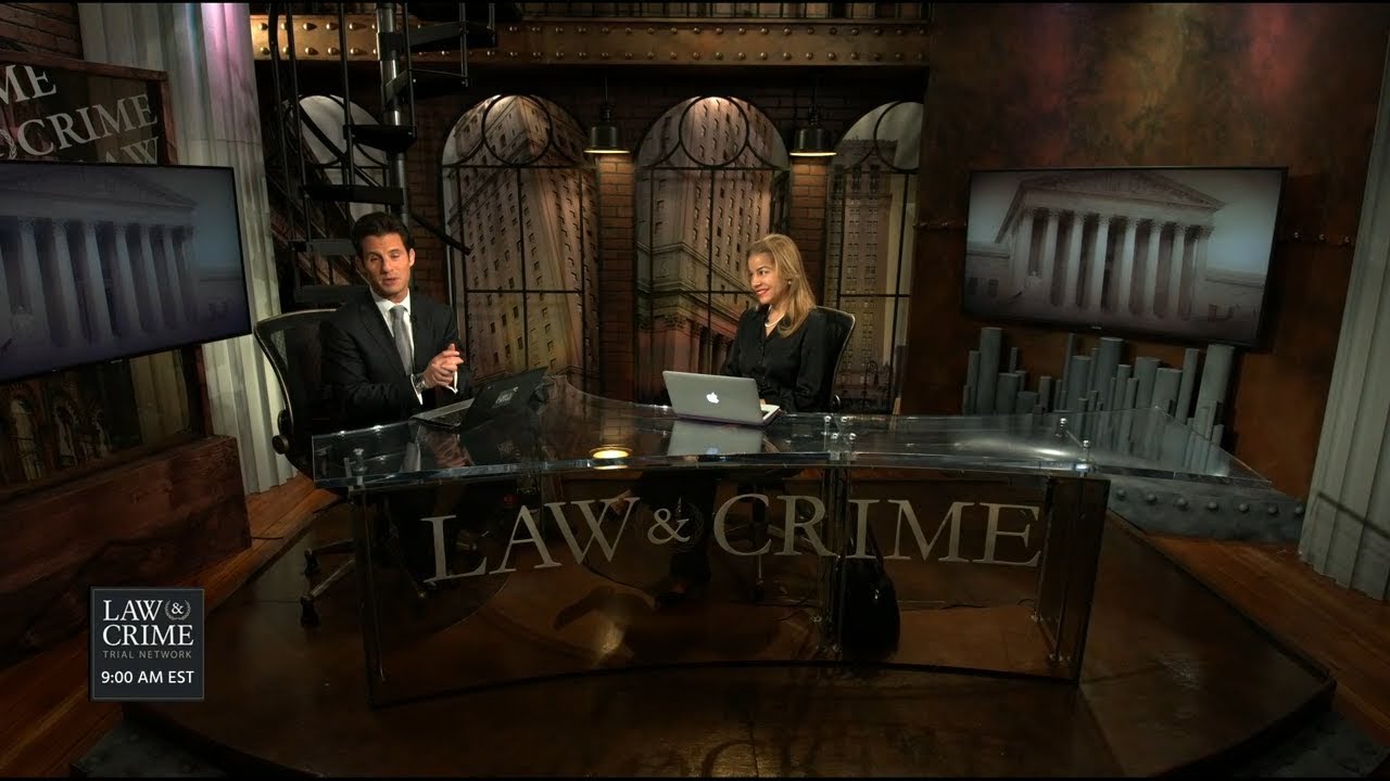 Jesse Weber & Defense Attorney Terri Austin Discuss the Jake Patterson Sentencing 05/28/19
