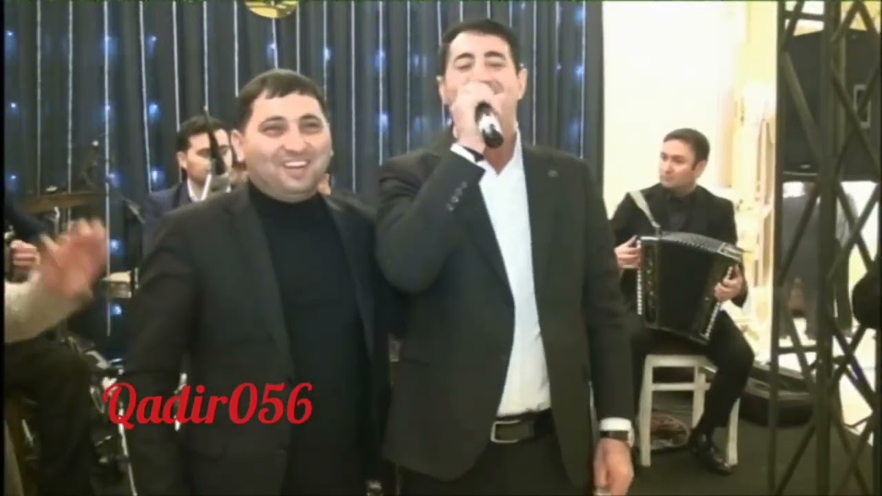 Razi İlham Səhrab qovusdanlı.Müşviq Cənnətovun ad günü.