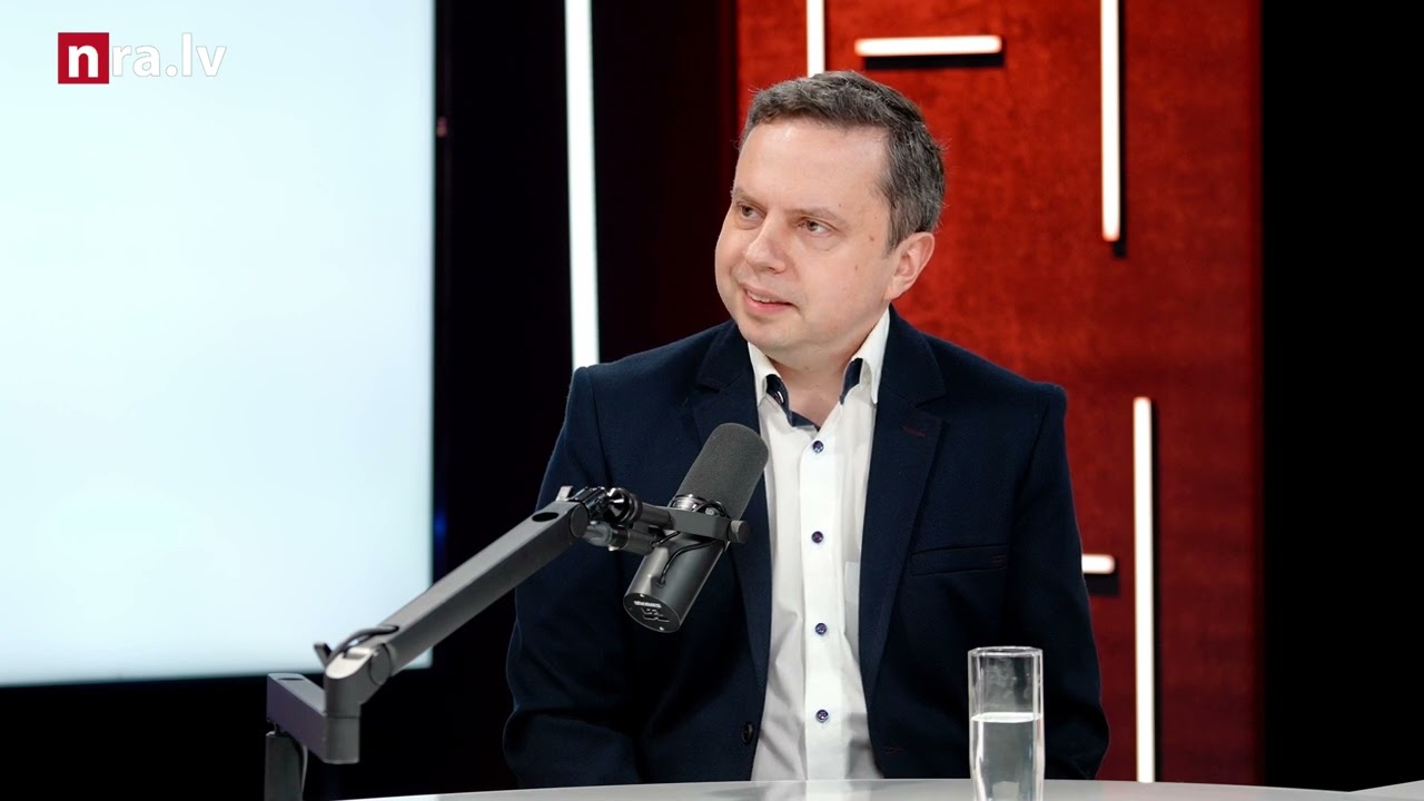 Mācītājs Indulis Paičs: ir pamats ticēt, ka būs labi - latvieši ir izdzīvotāji