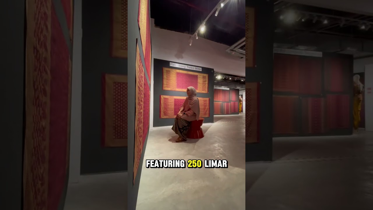 Discover arts, creativity, culture & heritage across Kuala Lumpur