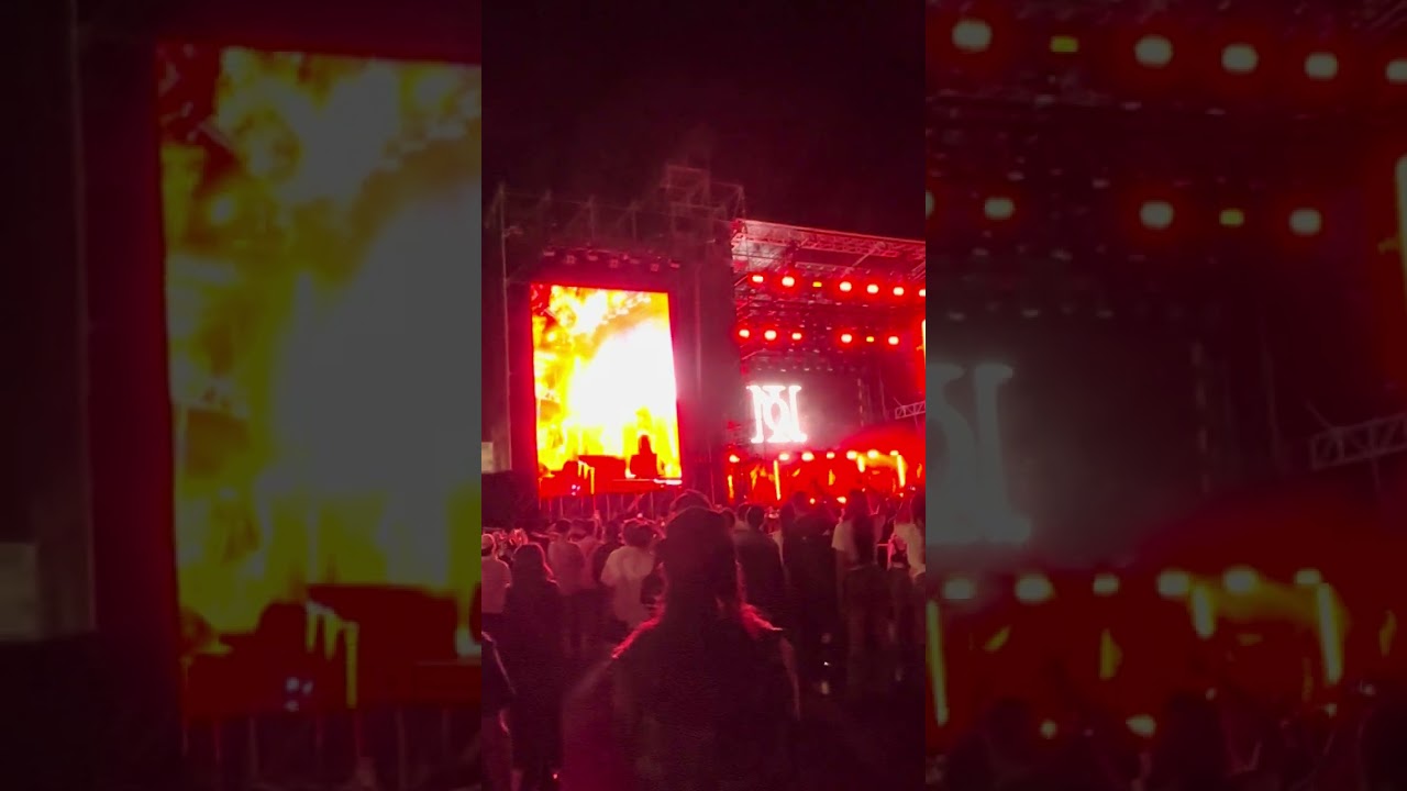 Number_i  「Wired music festival'24